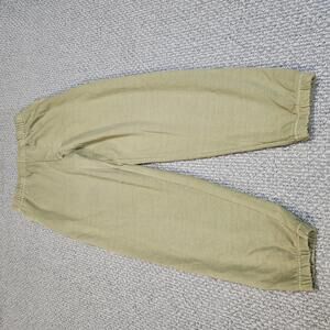 Urban Outfitters BDG Sweatpants Pockets Drawstring Men's Medium Elastic Waist